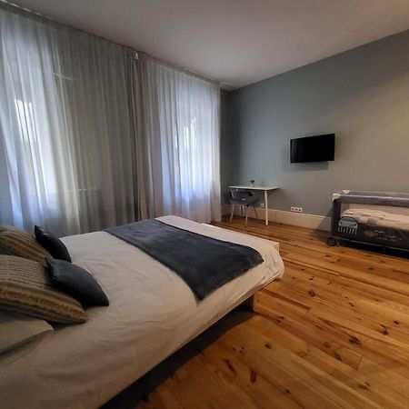 Godinho's House Matosinhos (Porto) Exterior foto