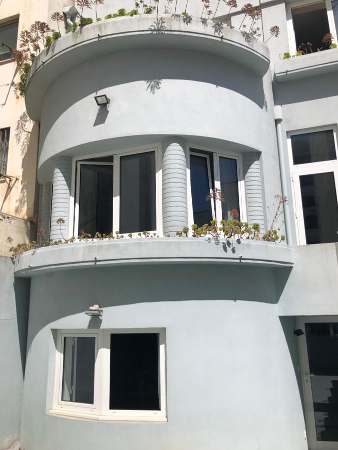 Godinho's House Matosinhos (Porto) Exterior foto