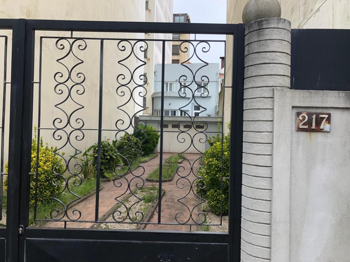 Godinho's House Matosinhos (Porto) Exterior foto